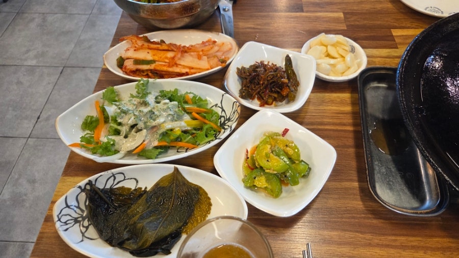 맛나꿀돼지 사진 6