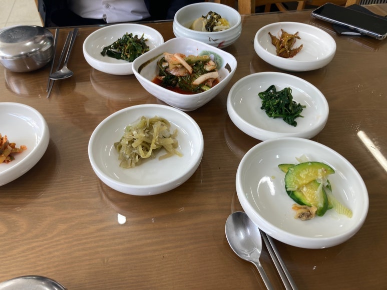 한일식당 사진 5