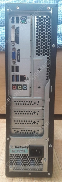  중고 PC와 TV 연결, HDMI·VGA(RGB)·컨버터 완벽 해설! 영상·음성 출력 문제 해결법