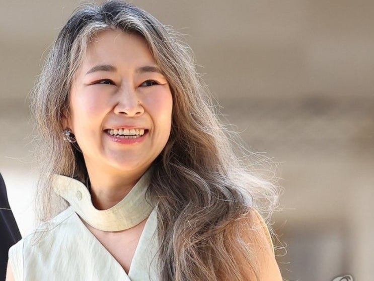 '<b>케데헌</b>' <b>매기</b> 강 감독, '유 퀴즈 온 더 블럭' 출연