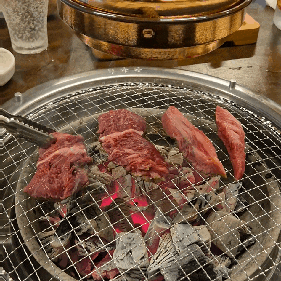  수원 망포역 가성비 좋은 소고기 돼지고기 먹고 싶을 땐 우미가