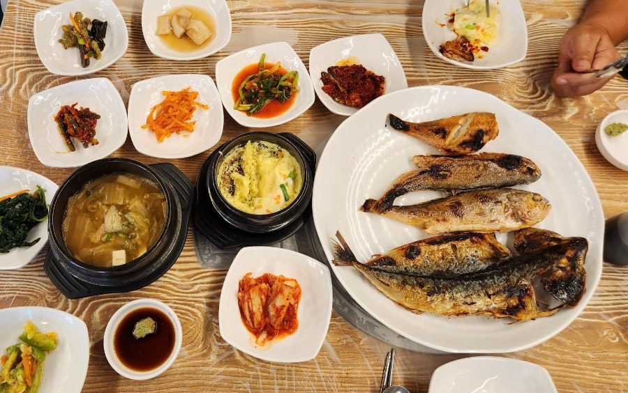 내가찜한코다리찜 용담점 사진 5
