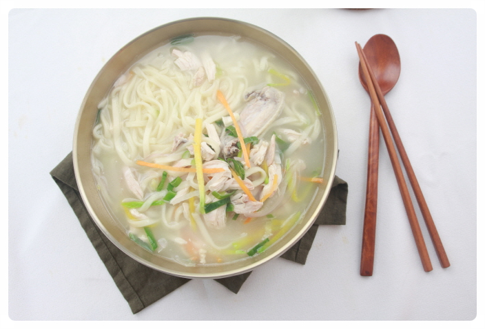촌민분식 사진 3