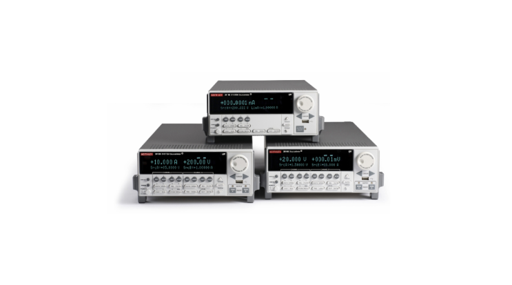 Keithley 키슬리 소스미터(SMU) 2600B 사용법과 주요 기능 알아보기