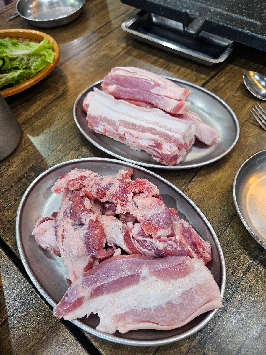이호정육점식당 사진 5