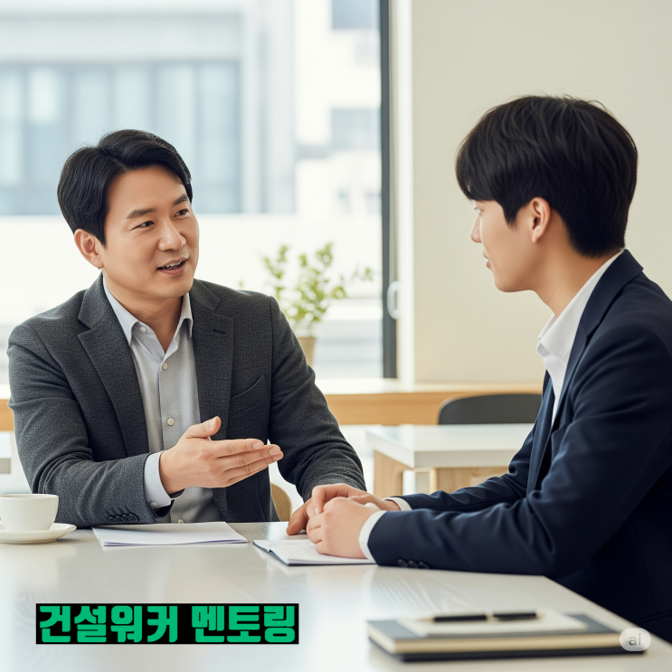 건설현장 취업 진로 고민 — 대학원? 교직원? 아니면 현장?