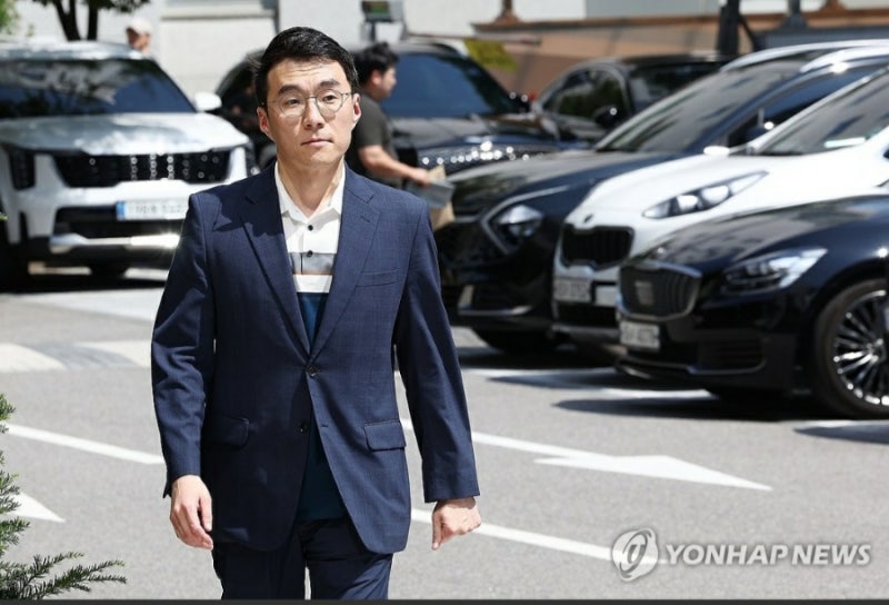 김남국, ‘코인 재산신고 논란’ 항소심도 무죄 선고:나는 놈은 못 잡아