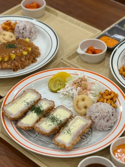 일산돈까스 맛집 제주쾅쾅돈까스 일산대화점