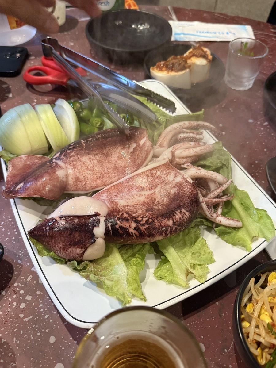 레이크포차 사진 5