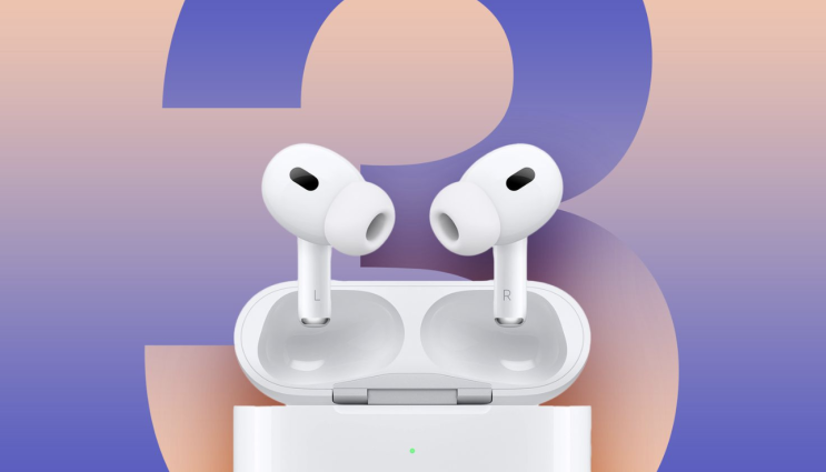  에어팟 프로3세대, 9월 출시 확정! iOS 26 코드명 8239 발견
