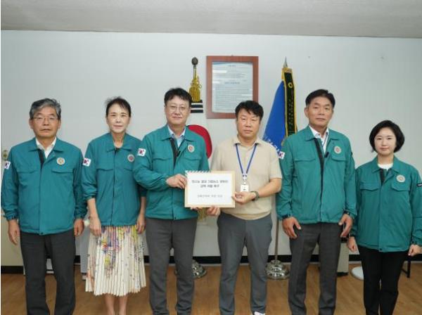 강화군의회, 방사능 괴담 가짜뉴스 유튜버 강력 처벌 촉구