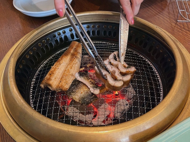  아늑한 분위기에서 즐기는 강남역 맛집 남도애찬