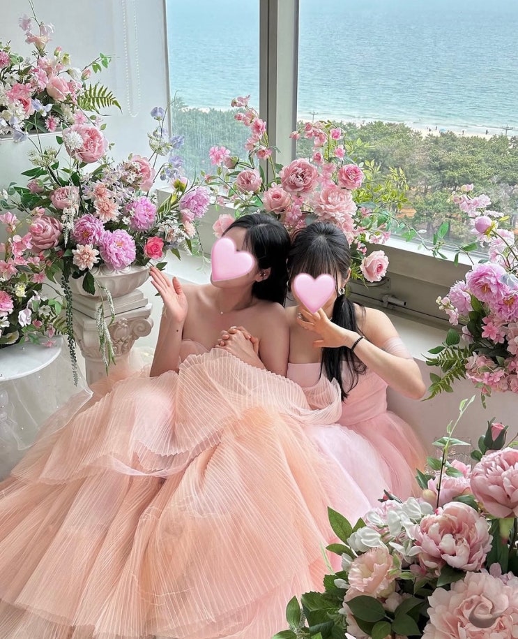  부산생일파티 썸데이파티룸에서 다양한 포토존 세팅으로