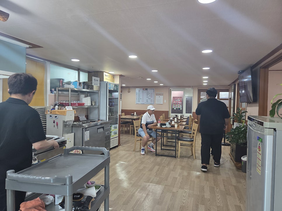 유영돼지국밥 사진 3