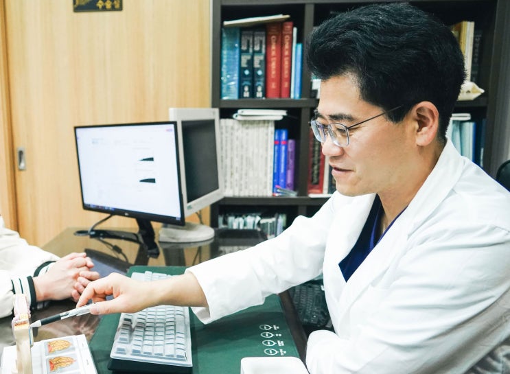  부천시 전립선염, 단순 방광염과 어떻게 구분할 수 있나요?