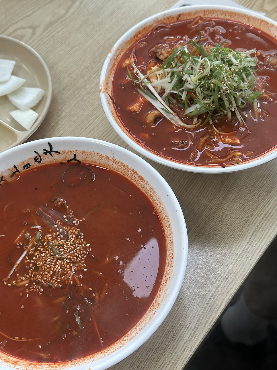 현가교동짬뽕 사진 4