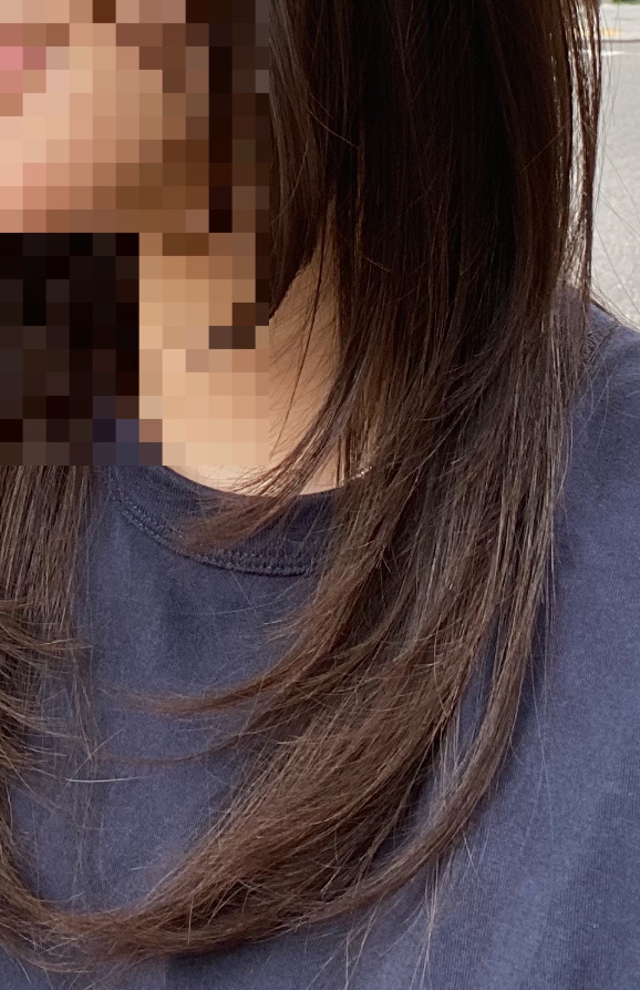  [바니스헤어] 혜화 대학로 미용실 추천 / 볼륨매직 / 제니머리 / 레이어드컷 / 정연 디자이너 / 내돈내산 (feat. 9월 매장 이전)