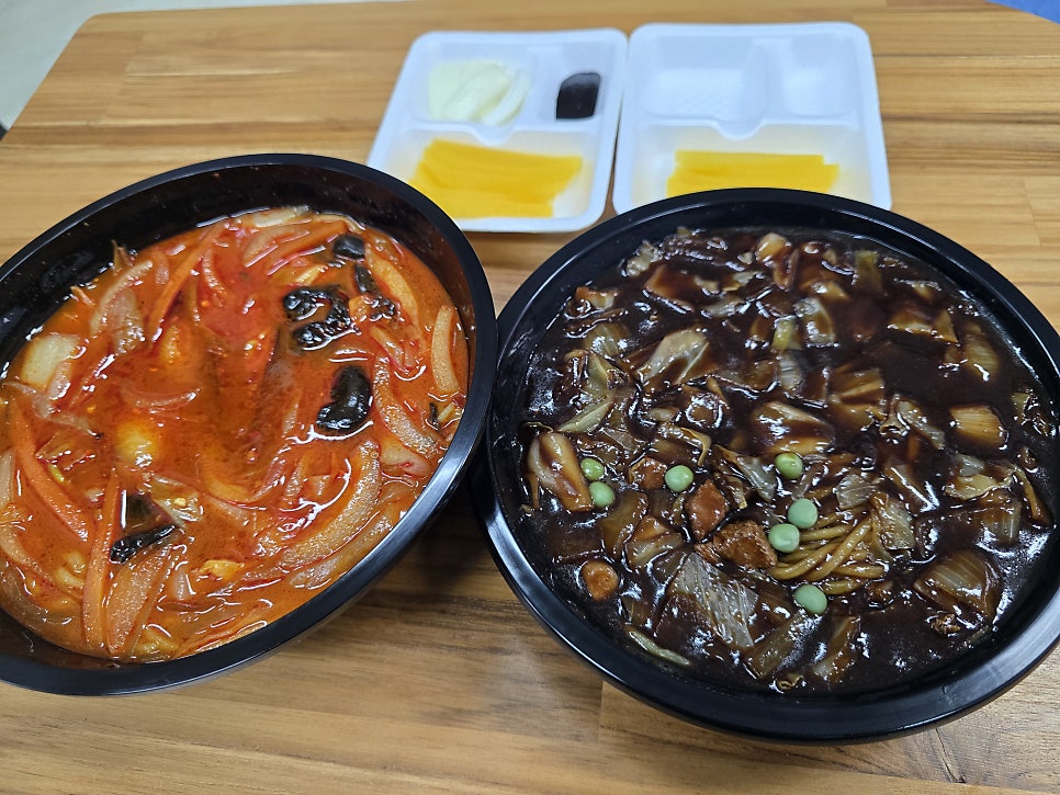 백화반점 사진 3