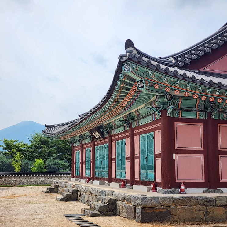  철원향교에서 만난 고즈넉한 전통, 조선시대 교육기관 여행 강원도 철원 가볼만한 곳