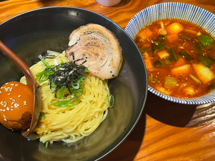  [청주] 복대동 지웰 라멘 맛집/sk 하이닉스 근처 맛집/'키와마루아지'