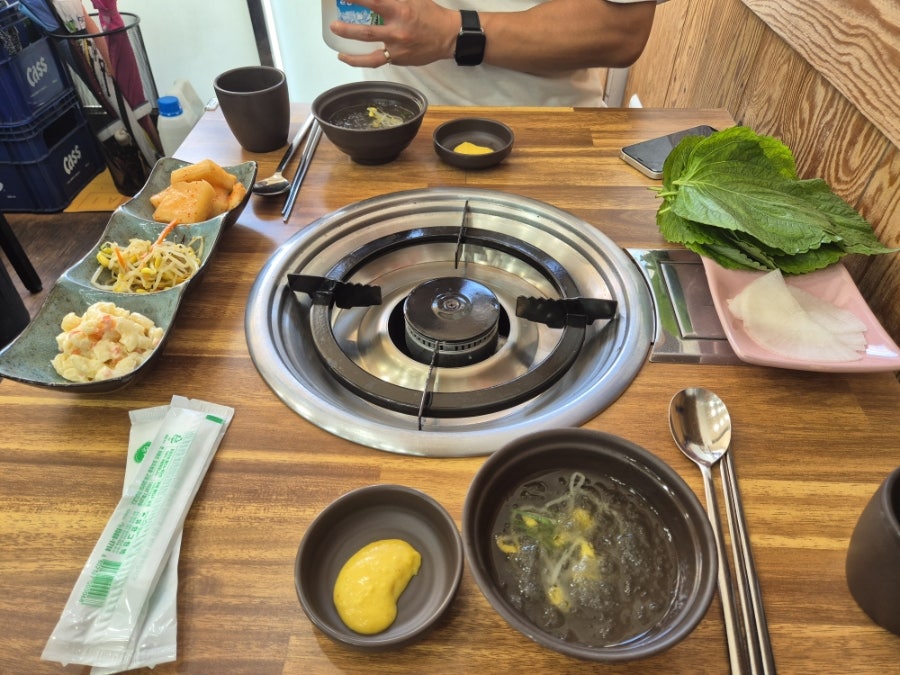 쭈락 사진 5