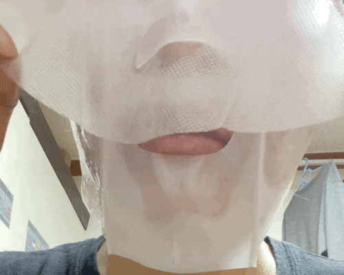 고밀도 수분팩 추천_메디힐 히알루론산 바이오 세컨덤 마스크
