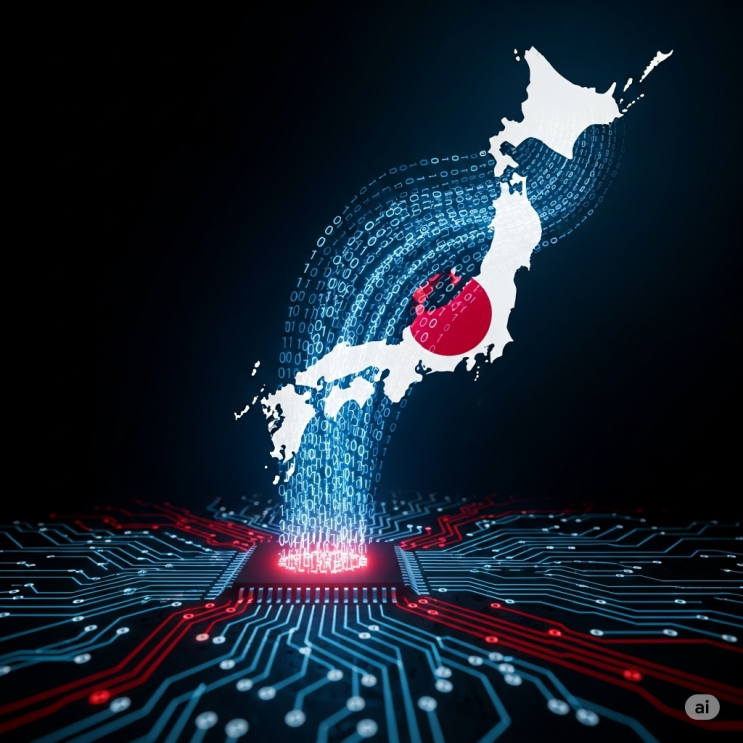  TSMC 2나노 기술 유출: 일본 반도체 부활의 거대한 야심이 드러나다 - 라피더스, 일본 반도체 산업 부활의 연결고리