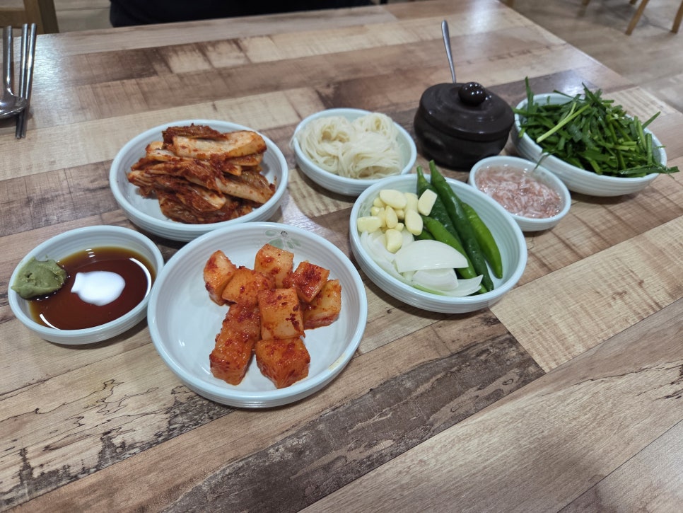 유영돼지국밥 사진 5