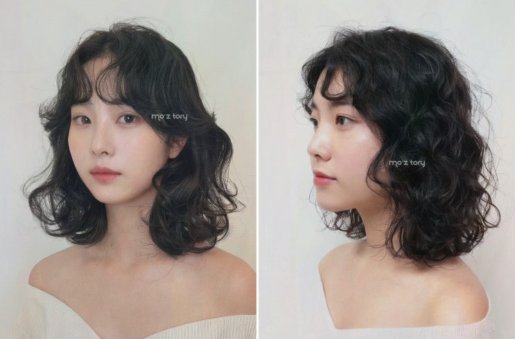  [아이드블랑 망포점] 가성비 좋고 편안한 분위기의 망포 미용실
