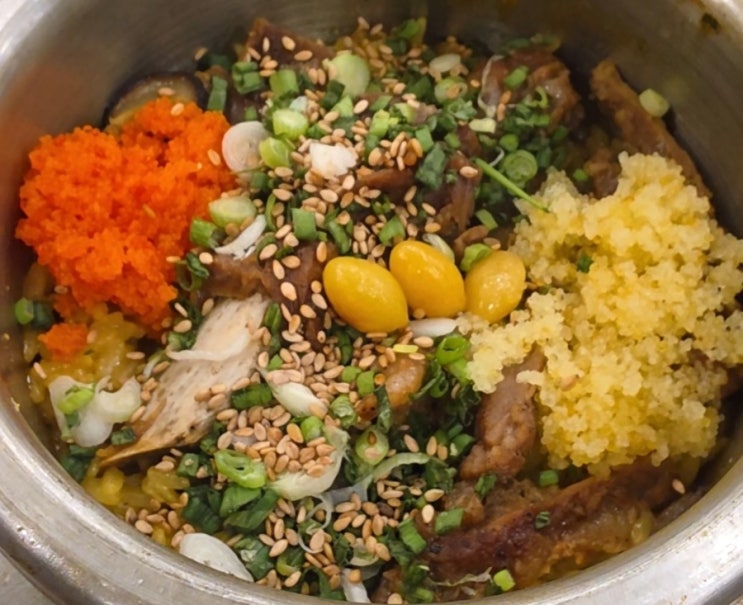  [화전동]든든한 한끼식사로 안성맞춤 부산 녹산 맛집 '풍미미역 녹산본점'