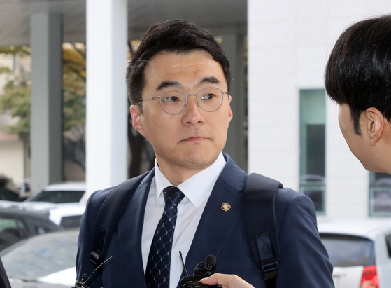  김남국 2심도 무죄…법의 허점과 정치적 기소 논란 집중 분석