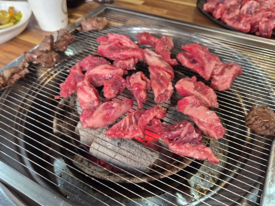 유수네화로 사진 5
