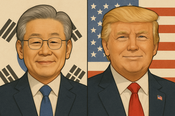 12월까지·<b>한미일</b> 조선<b>협력 강화</b>·韓·트럼프 정상회담·포드... 
