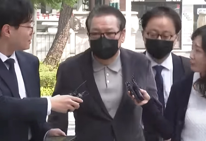 특검, <b>건진법사 구속</b>영장 청구...정성호 법무 '관봉 띠 분실... 