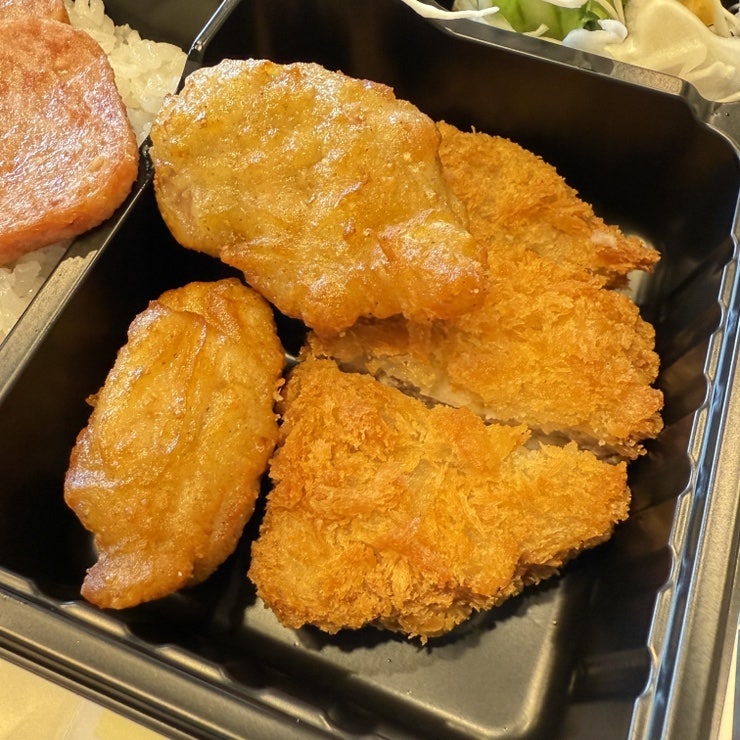 한솥도시락 울산야음점 사진 4