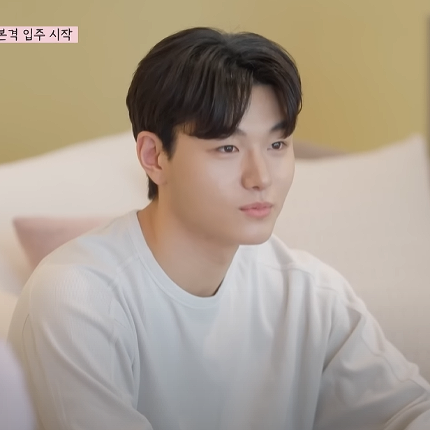 <b>이종혁 아들 이탁수</b> 이준수 미모 화제