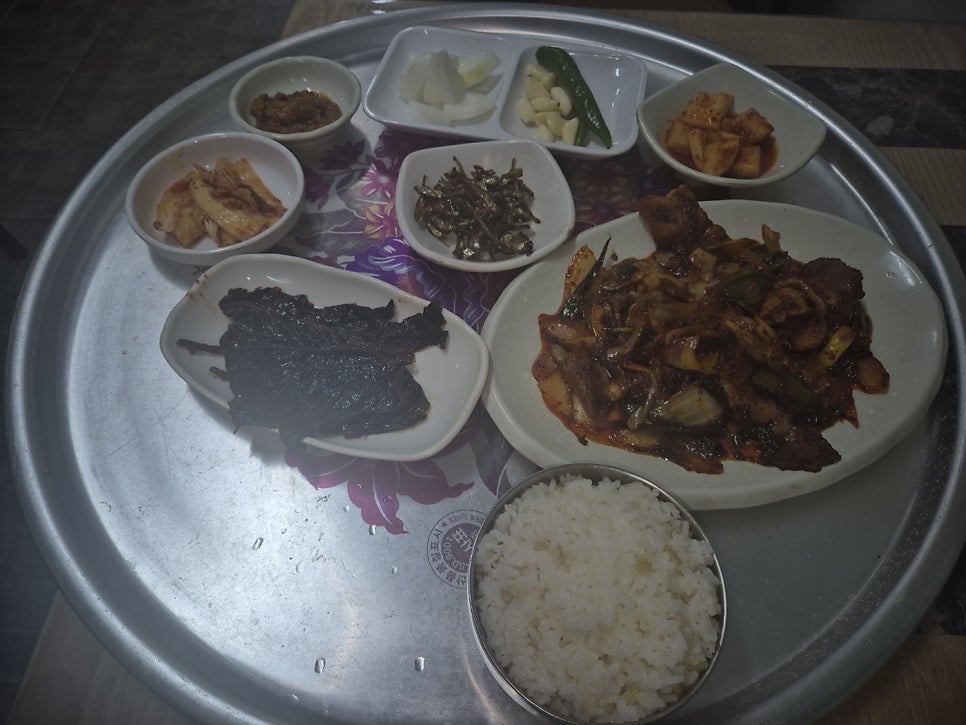 23년돼지국밥 사진 6