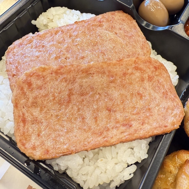 한솥도시락 울산야음점 사진 3