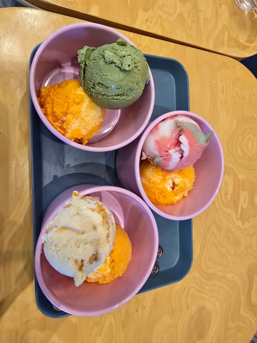 배스킨라빈스 충주첨단도시점 사진 6