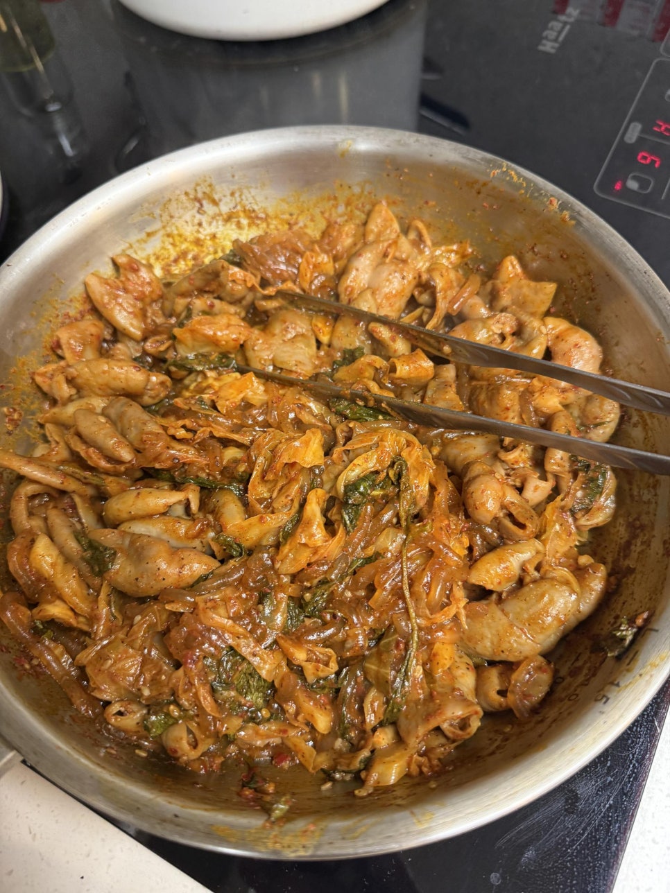 투셰링 사진 5
