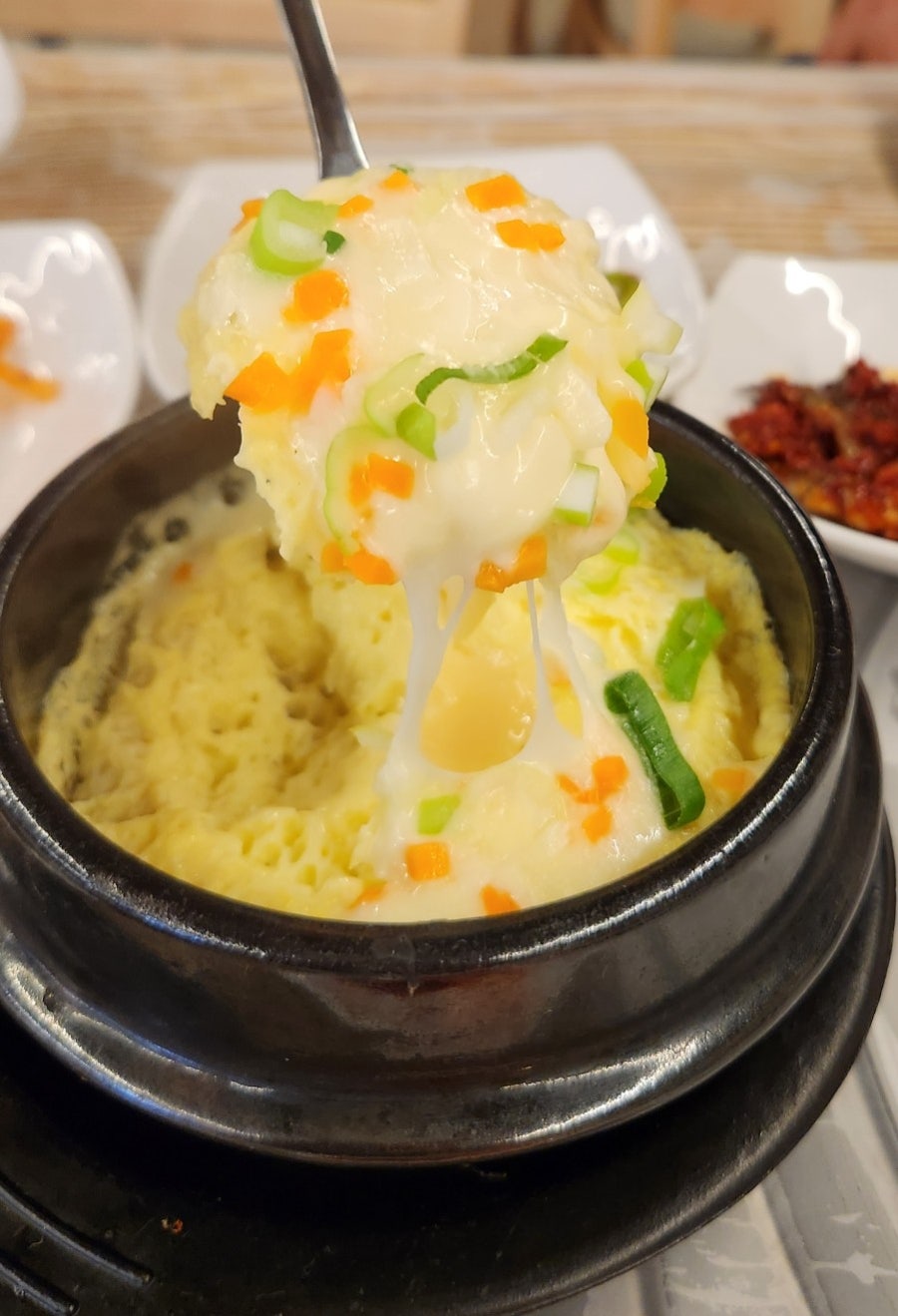 내가찜한코다리찜 용담점 사진 6