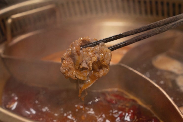  [맛집리뷰] 따롱이훠궈 강남점, 특별한 서초동마라탕으로 기념일을 즐겨보세요