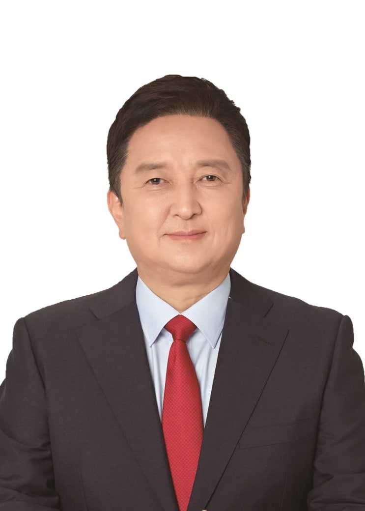 돈봉투 수수의혹 <b>압수수색</b>.. <b>김영환</b> 충북도지사는 누구? (프로필)