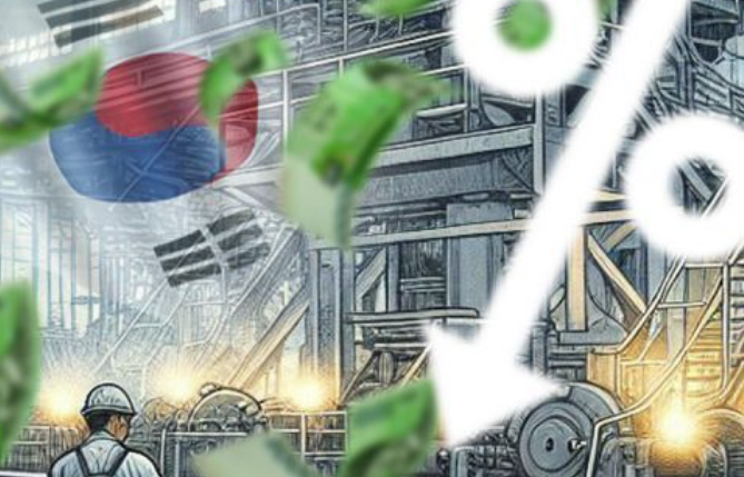  한국 석유화학산업, 구조 개편 없인 생존 어렵다 ️