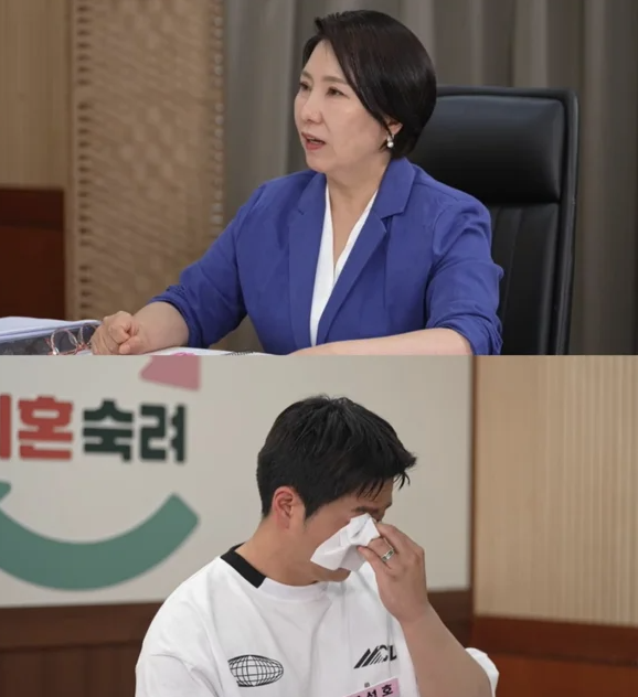  ‘이혼숙려캠프’ 14기 마지막, ‘분노 부부’ 사연 공개 