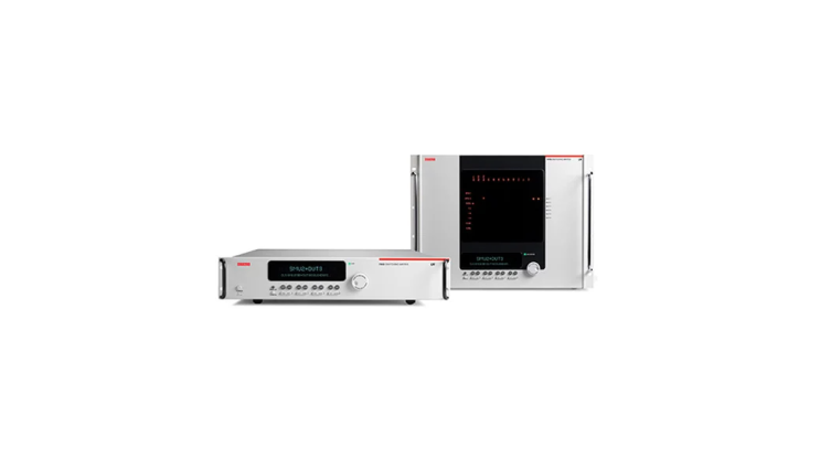  Keithley 키슬리 707B 스위칭 매트릭스: 기능과 특징 완벽 정리