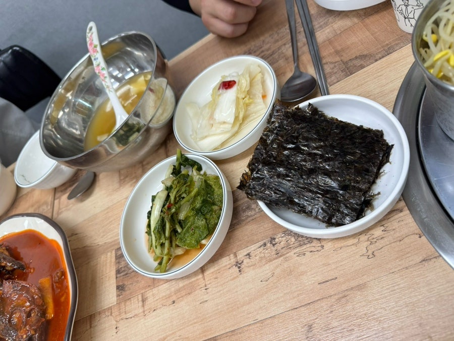 봉평막국수랑코다리 사진 6