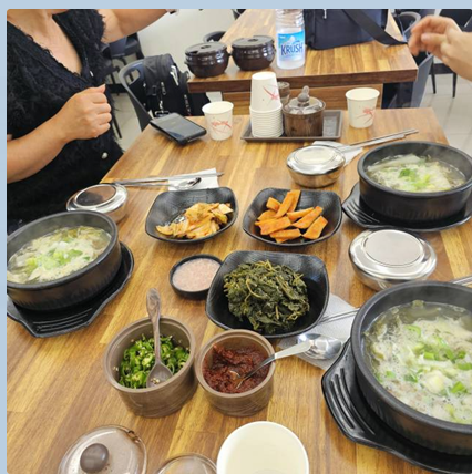 원조강화해장국 사진 5
