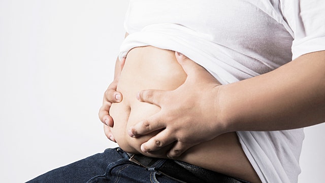 대사증후군 겉으로는 괜찮아 보여도 위험하다면