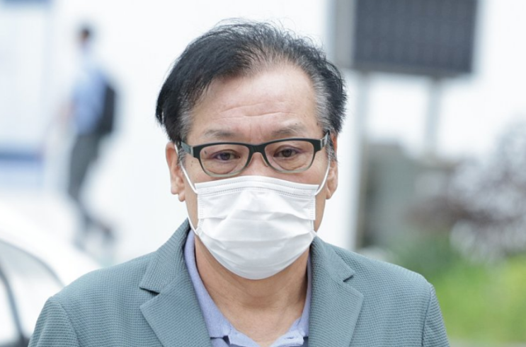 법원, <b>건진법사</b> 전성배 <b>구속</b>영장 발부...'청탁 의혹' 수사 박차
